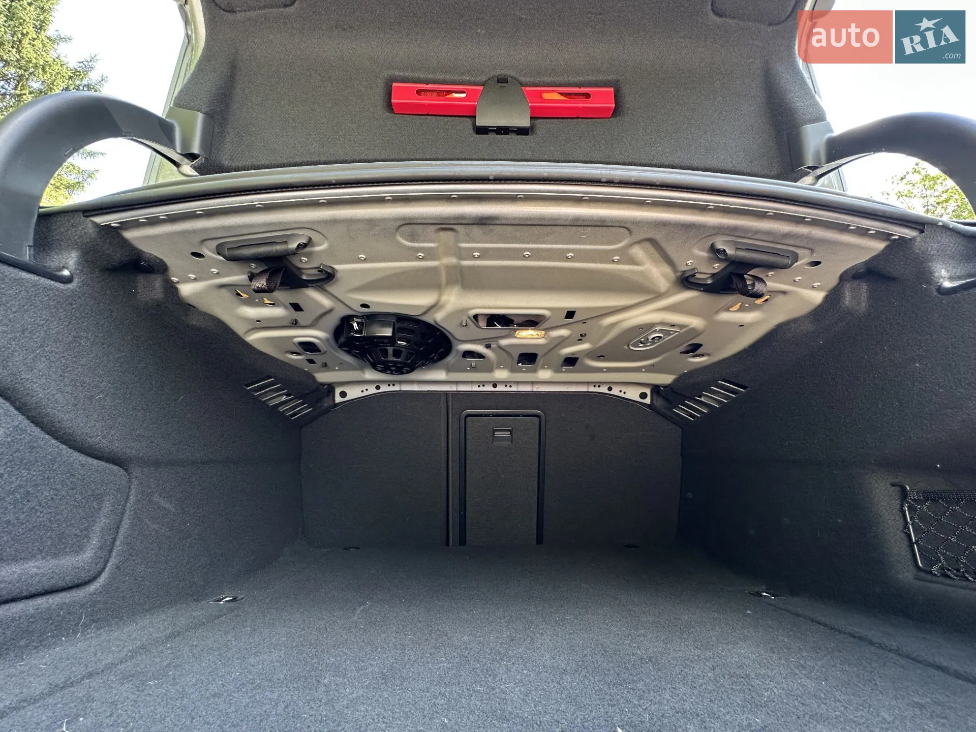 2015 Audi A6 - мініатюра 7