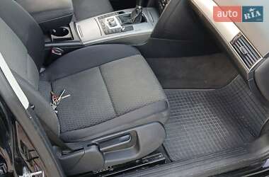 Универсал Audi A6 2007 в 
