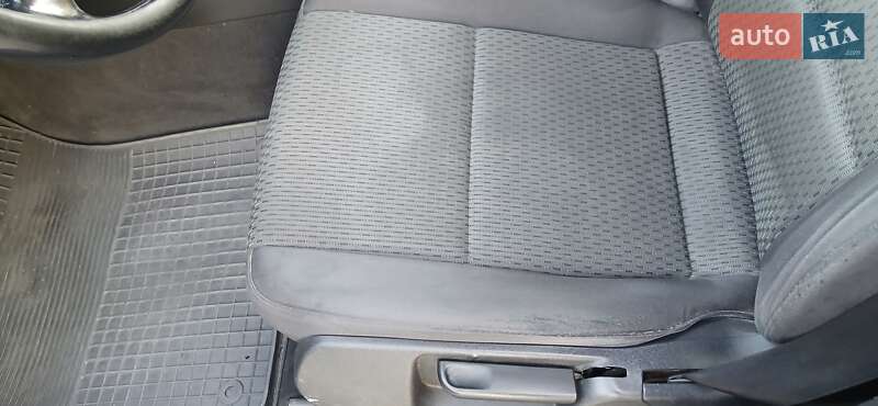 Универсал Audi A6 2007 в Львове