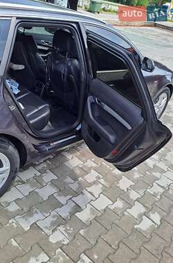 Универсал Audi A6 2010 в 