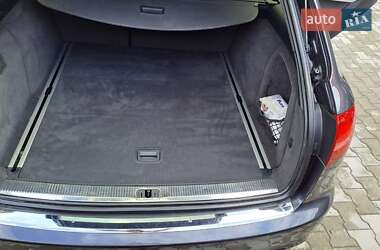 Универсал Audi A6 2010 в 