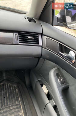 Универсал Audi A6 2002 в 