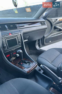 Универсал Audi A6 2002 в 