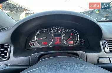 Универсал Audi A6 2002 в 