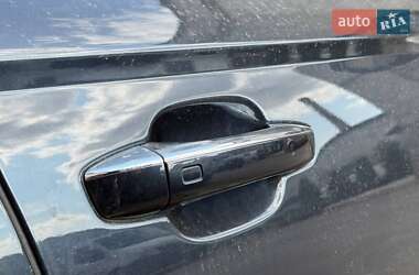 Седан Audi A6 2014 в 