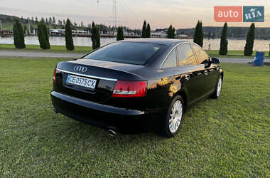 Седан Audi A6 2006 в 