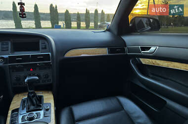 Седан Audi A6 2006 в 