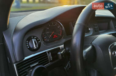 Седан Audi A6 2006 в 