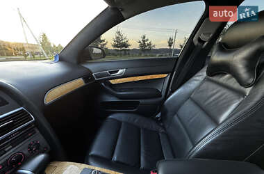 Седан Audi A6 2006 в 
