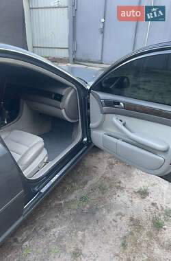 Универсал Audi A6 2002 в 