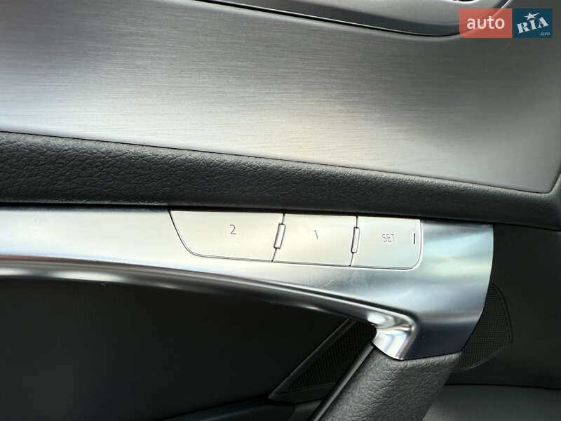 Седан Audi A6 2021 в Киеве
