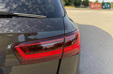 Универсал Audi A6 2015 в 