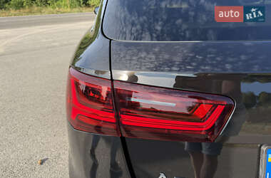 Универсал Audi A6 2015 в 