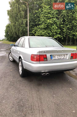 Седан Audi A6 1996 в 