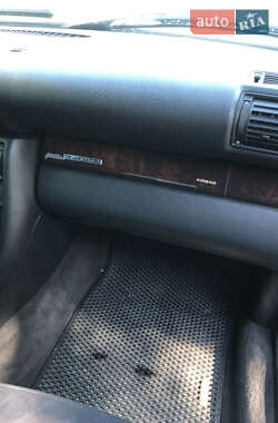 Седан Audi A6 1996 в 