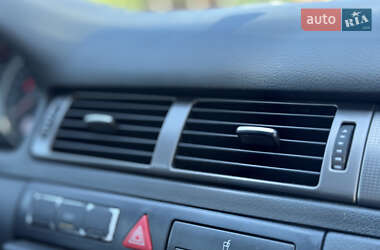 Универсал Audi A6 2002 в 