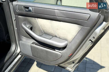 Универсал Audi A6 2002 в 