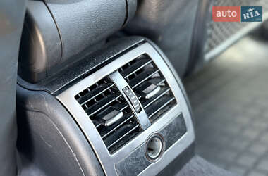 Универсал Audi A6 2002 в 