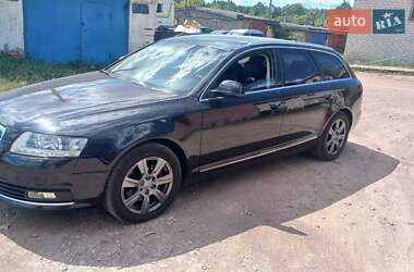 Универсал Audi A6 2010 в Коростене