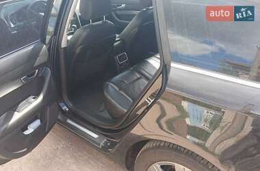 Универсал Audi A6 2010 в 