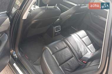 Универсал Audi A6 2010 в 