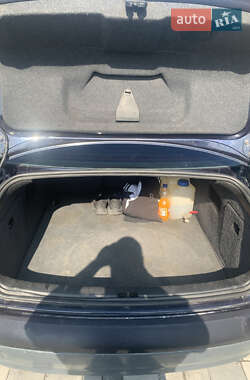 Седан Audi A6 1998 в 