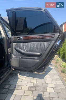 Седан Audi A6 1998 в 