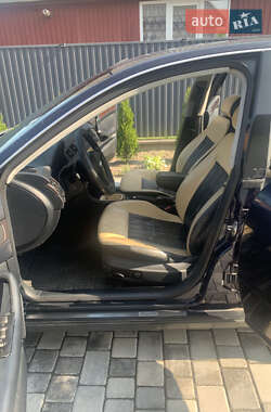 Седан Audi A6 1998 в 