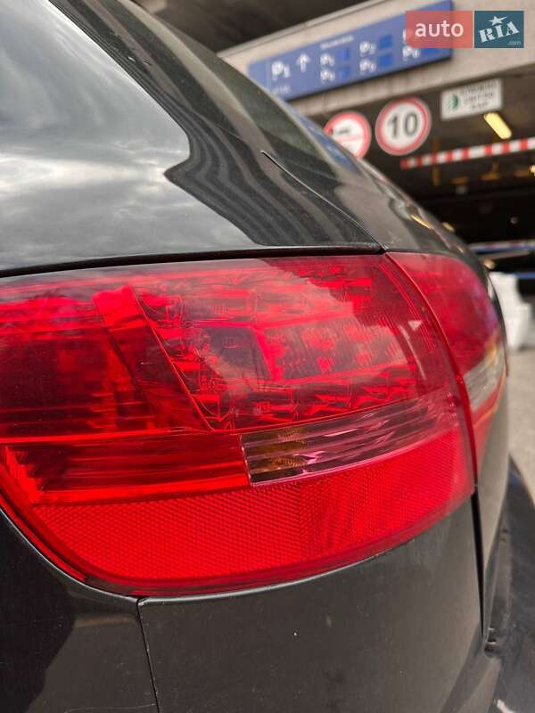 Универсал Audi A6 2006 в Киеве