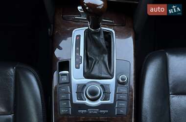 Седан Audi A6 2010 в 