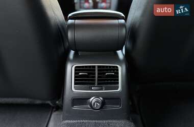 Седан Audi A6 2010 в 