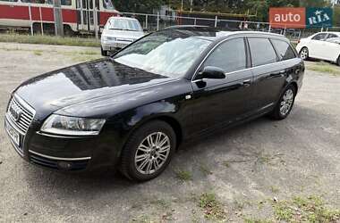 Audi A6 2008