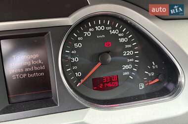 Универсал Audi A6 2008 в 