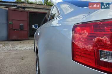 Седан Audi A6 2007 в 