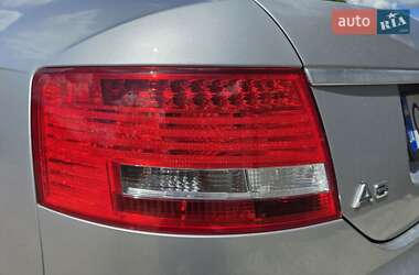 Седан Audi A6 2007 в 