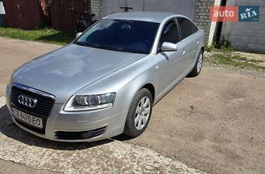 Audi A6 2007