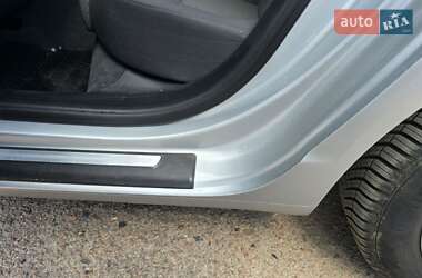 Седан Audi A6 2007 в 