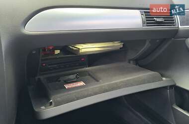 Седан Audi A6 2007 в 