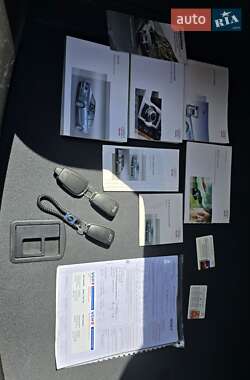 Седан Audi A6 2007 в 