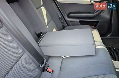 Седан Audi A6 2007 в 