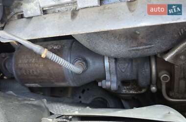 Седан Audi A6 2007 в 