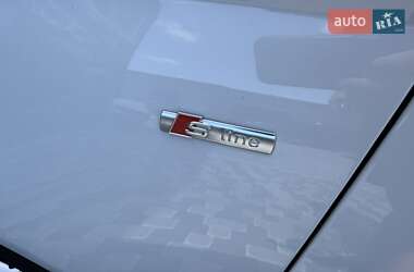 Седан Audi A6 2016 в 