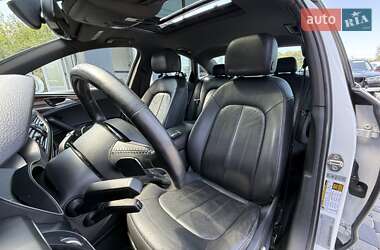 Седан Audi A6 2016 в 