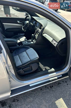 Седан Audi A6 2006 в 