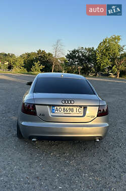 Седан Audi A6 2006 в 