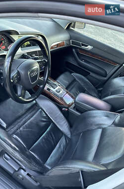Седан Audi A6 2006 в 