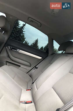 Седан Audi A6 2005 в 