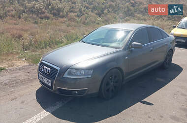 Audi A6 2008