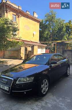 Audi A6 2007