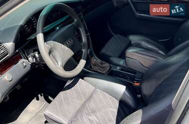 Седан Audi A6 1995 в 